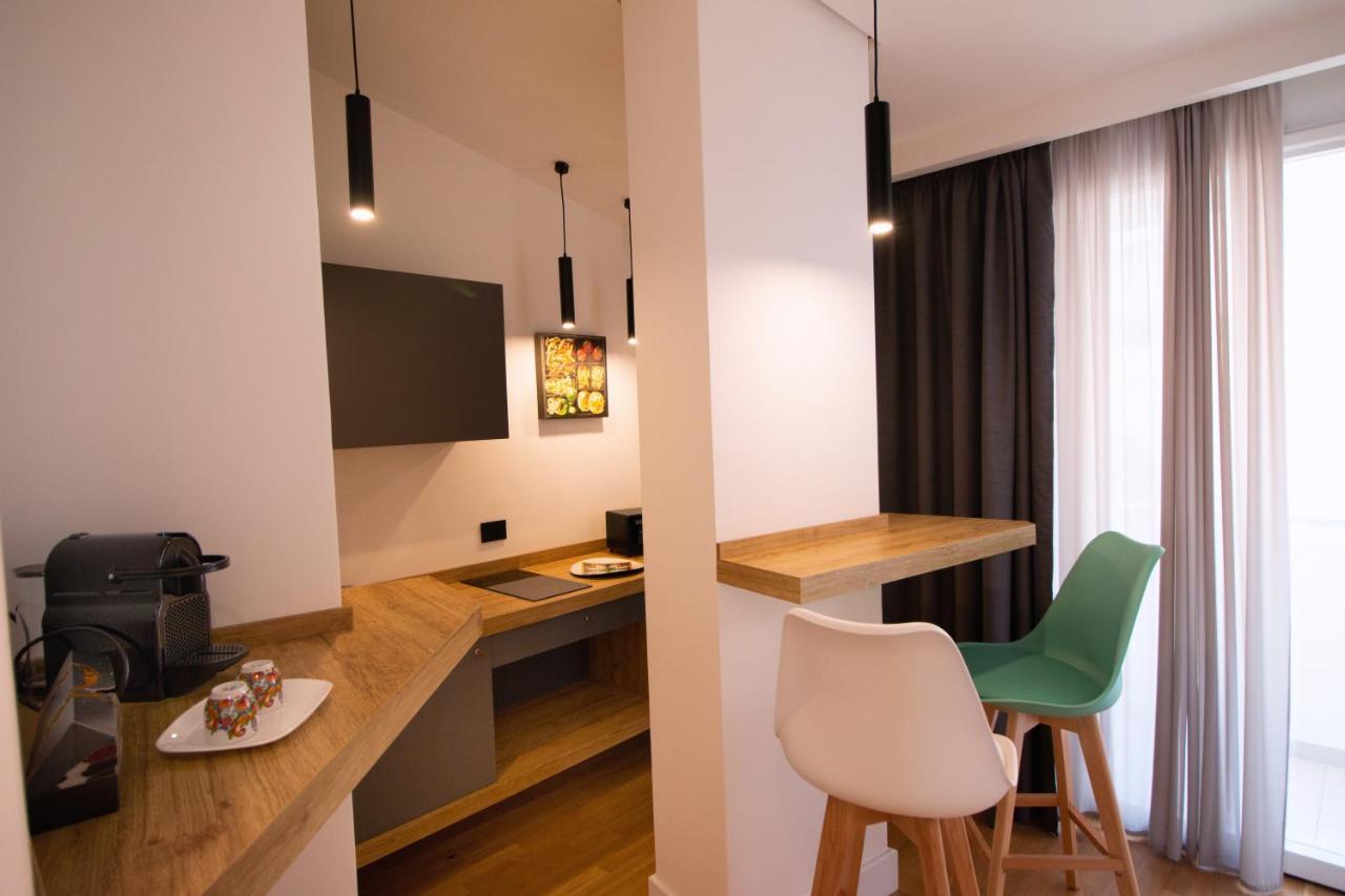 Hibrido Boutique Hotel & Spa シャッカ エクステリア 写真
