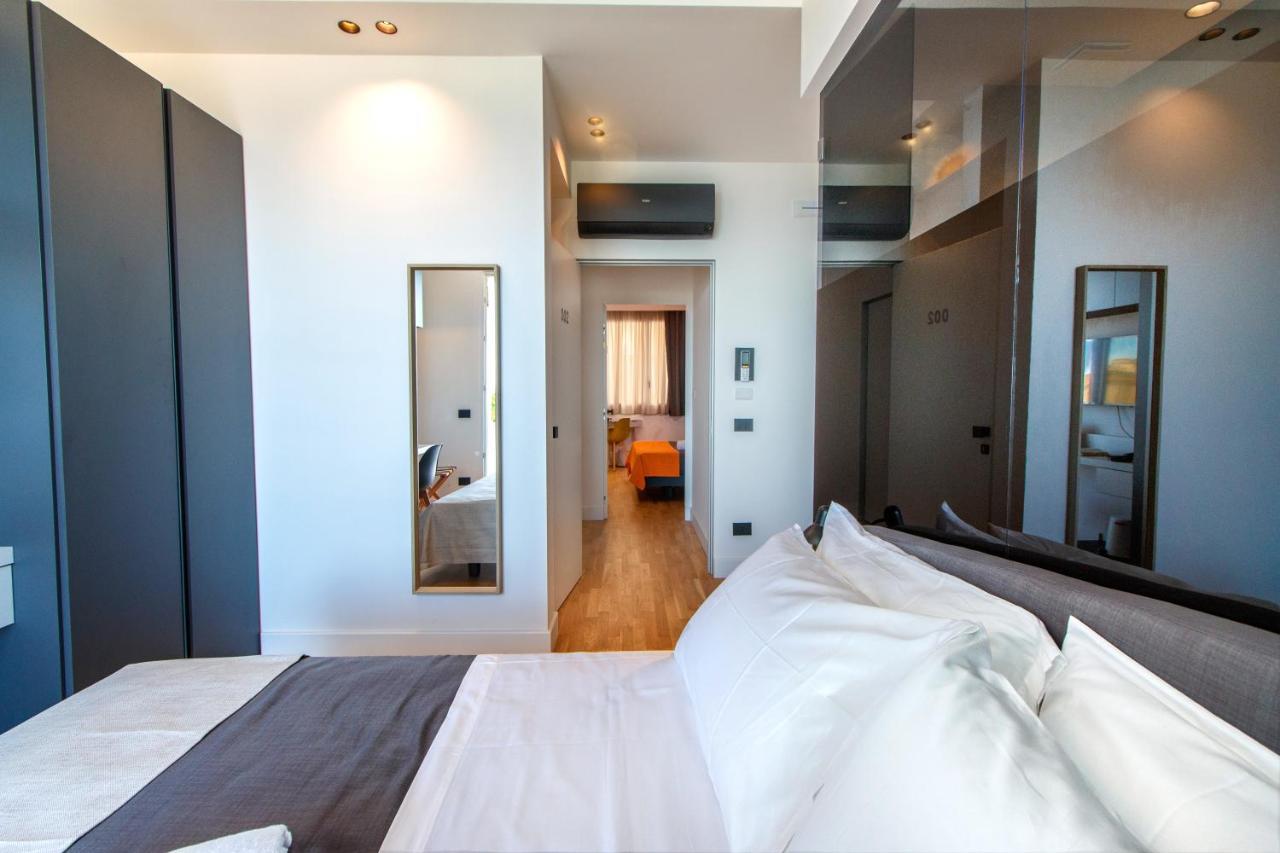 Hibrido Boutique Hotel & Spa シャッカ エクステリア 写真