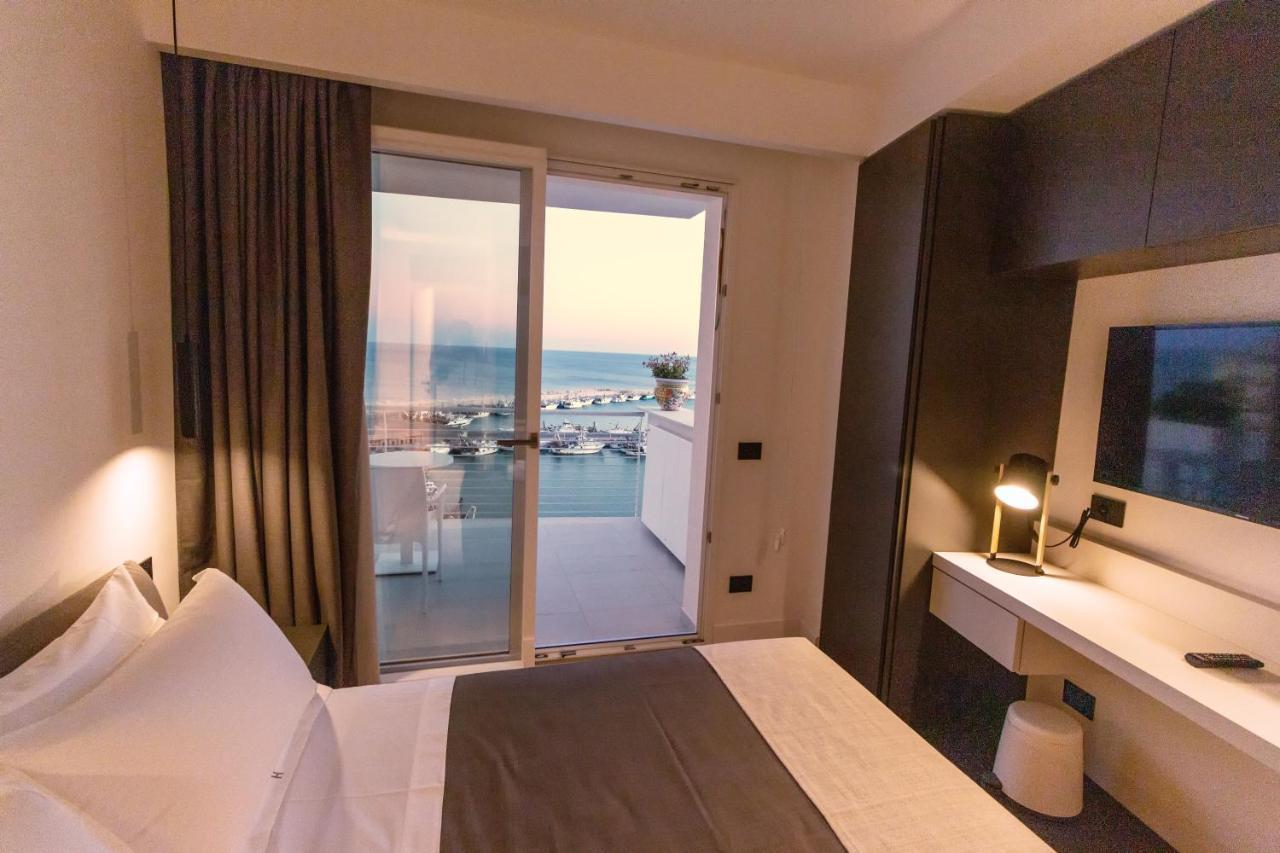 Hibrido Boutique Hotel & Spa シャッカ エクステリア 写真