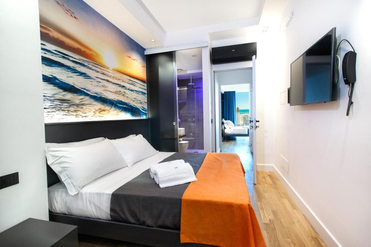 Hibrido Boutique Hotel & Spa シャッカ エクステリア 写真