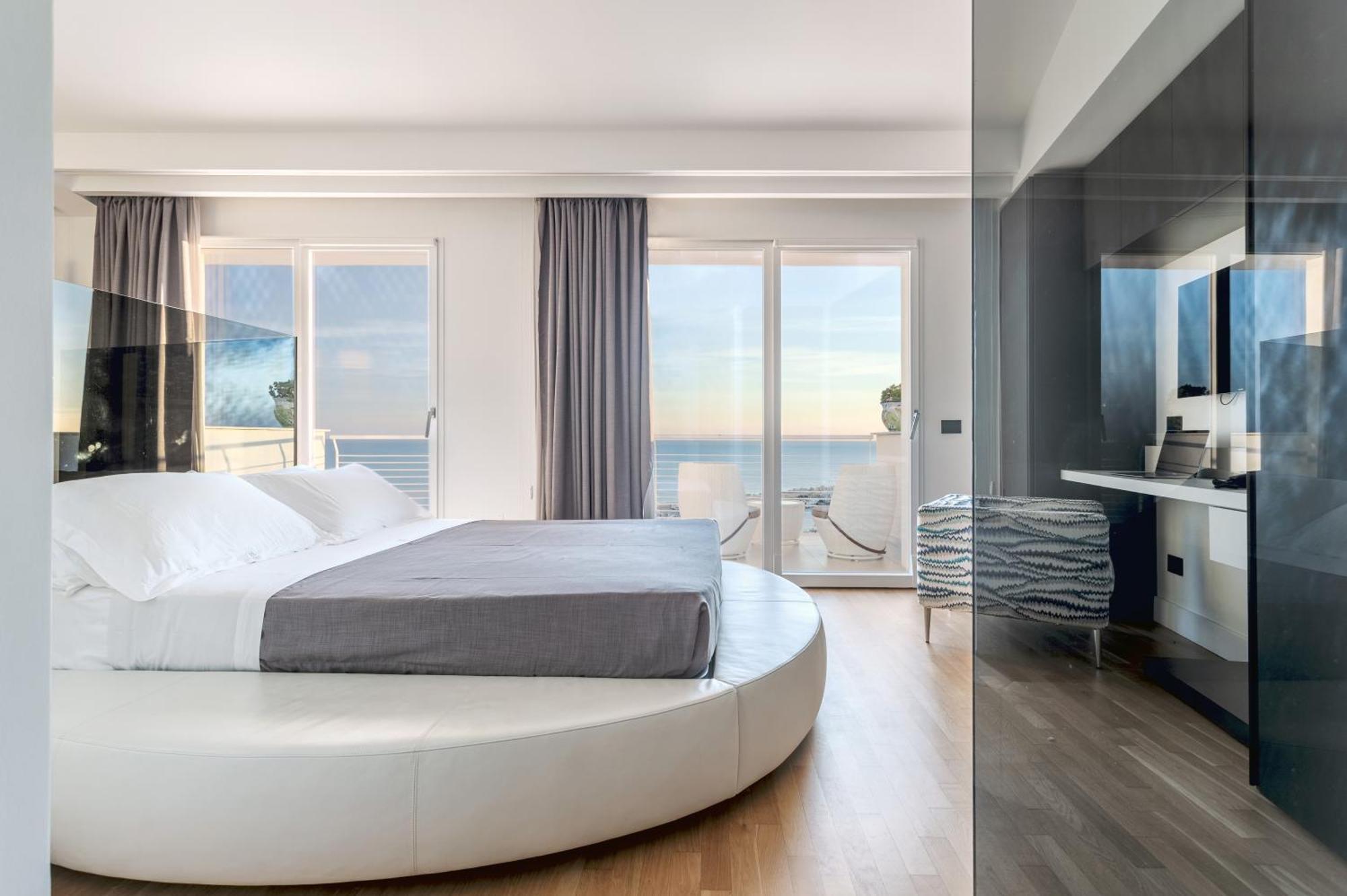 Hibrido Boutique Hotel & Spa シャッカ エクステリア 写真