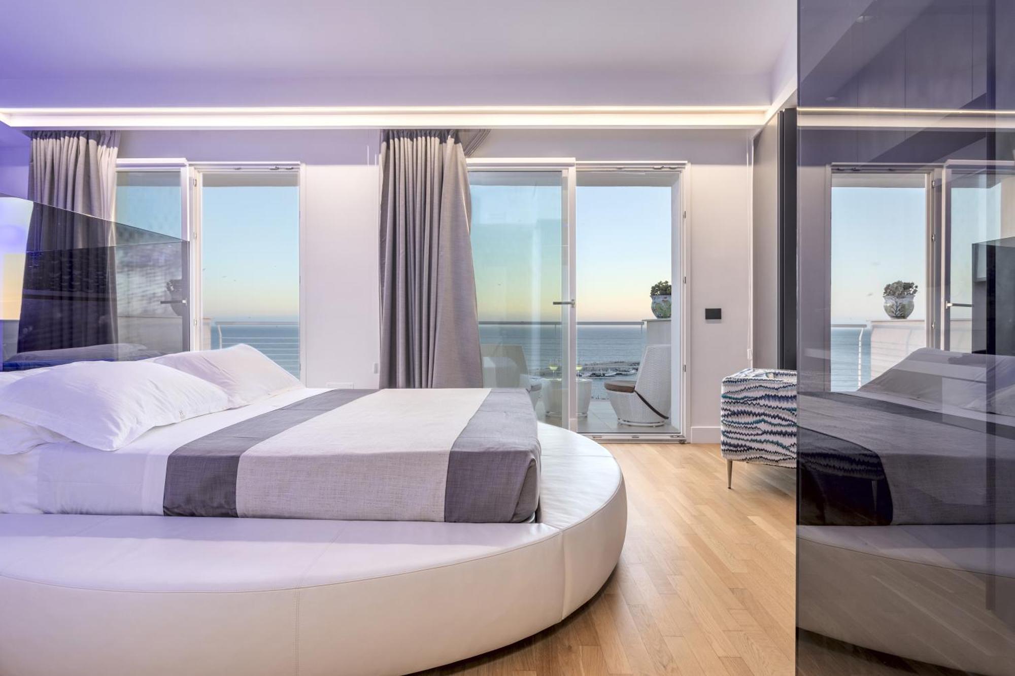 Hibrido Boutique Hotel & Spa シャッカ エクステリア 写真