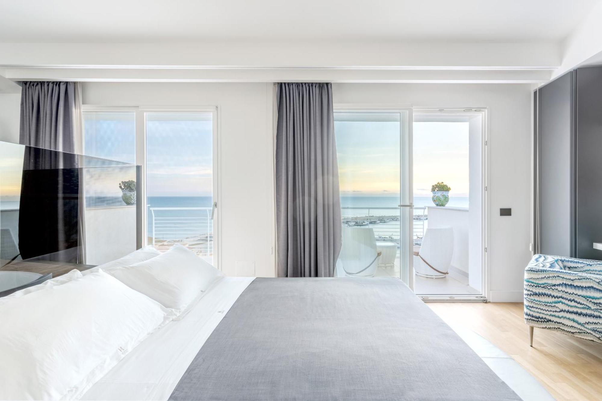 Hibrido Boutique Hotel & Spa シャッカ エクステリア 写真