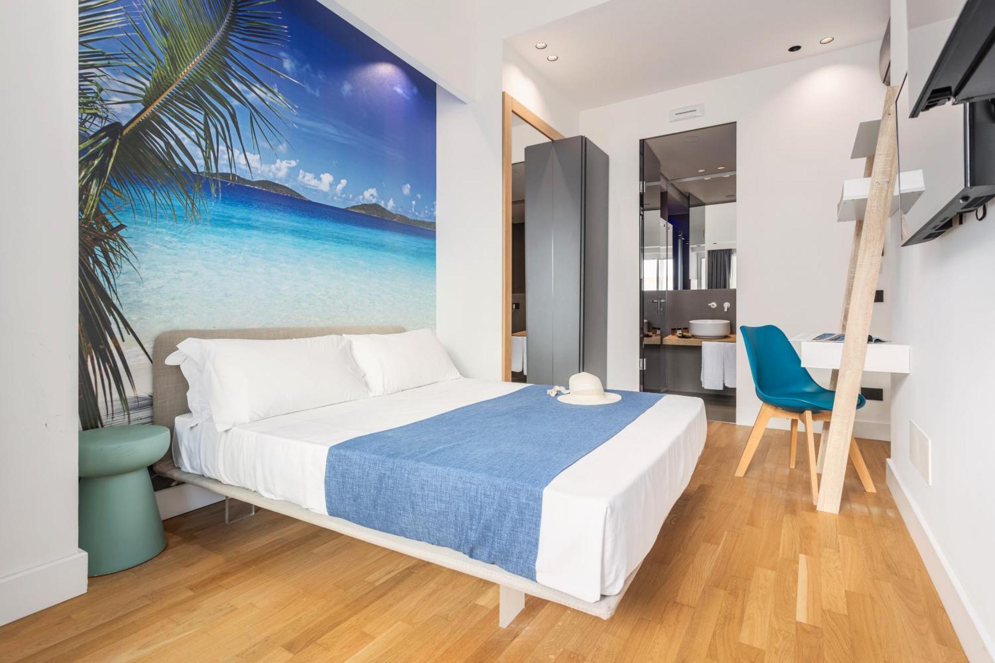 Hibrido Boutique Hotel & Spa シャッカ エクステリア 写真