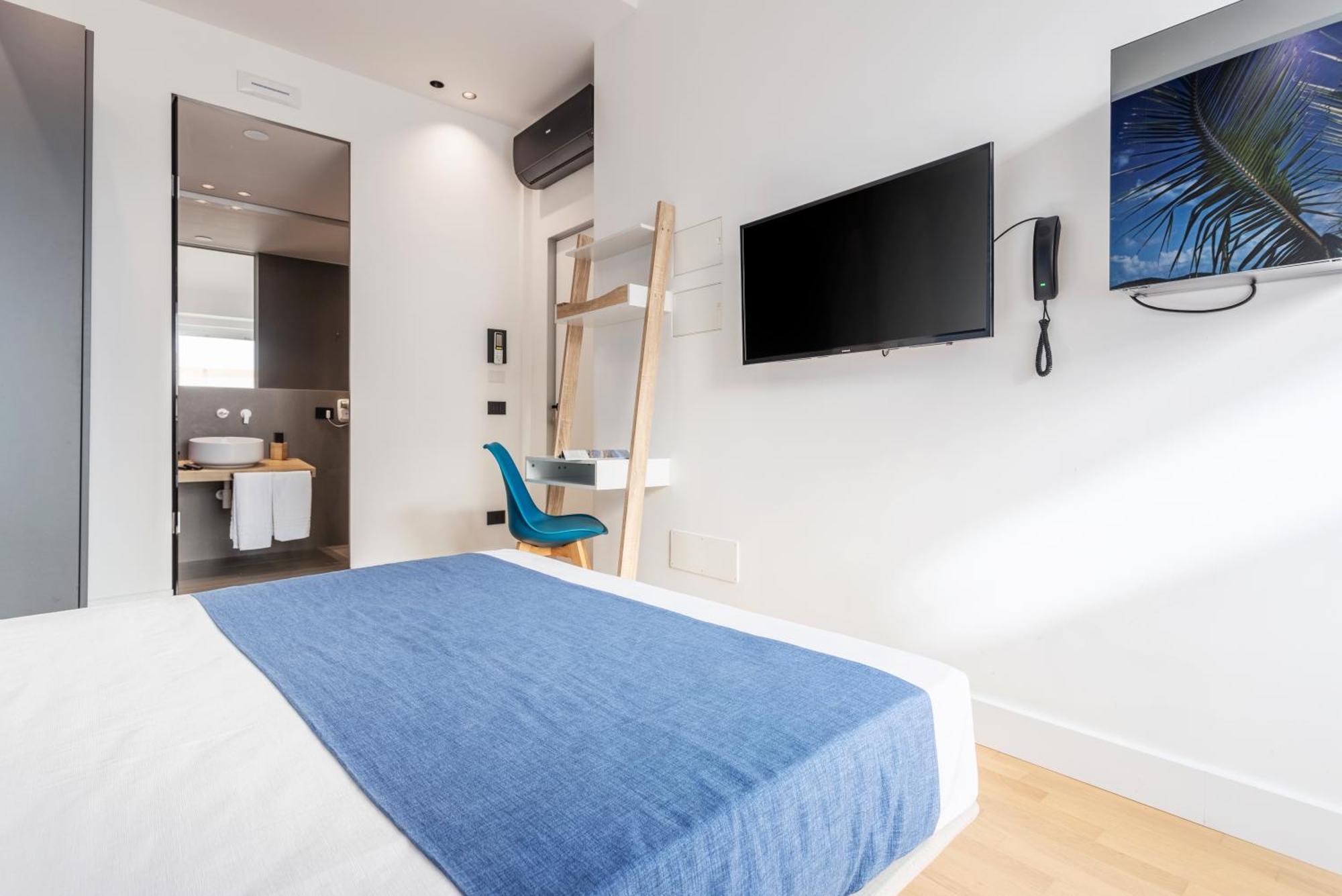 Hibrido Boutique Hotel & Spa シャッカ エクステリア 写真