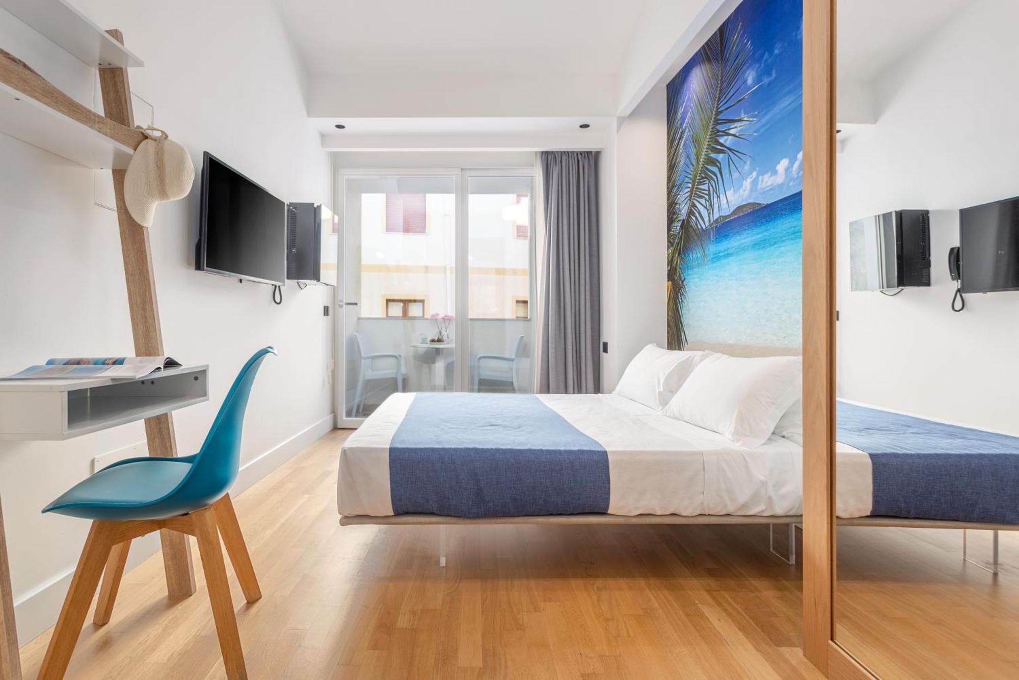 Hibrido Boutique Hotel & Spa シャッカ エクステリア 写真