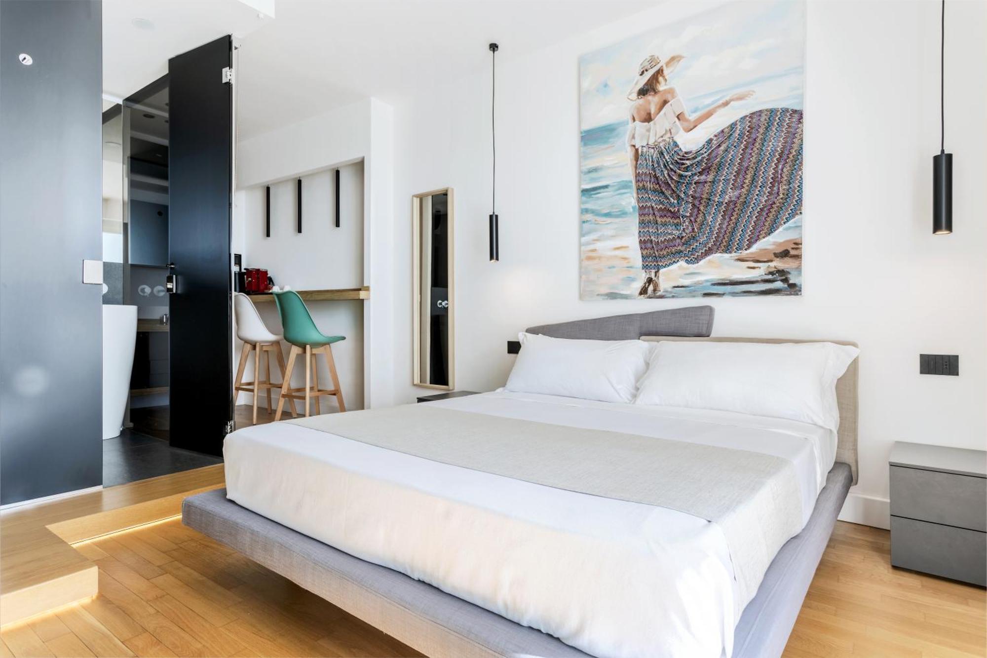 Hibrido Boutique Hotel & Spa シャッカ エクステリア 写真