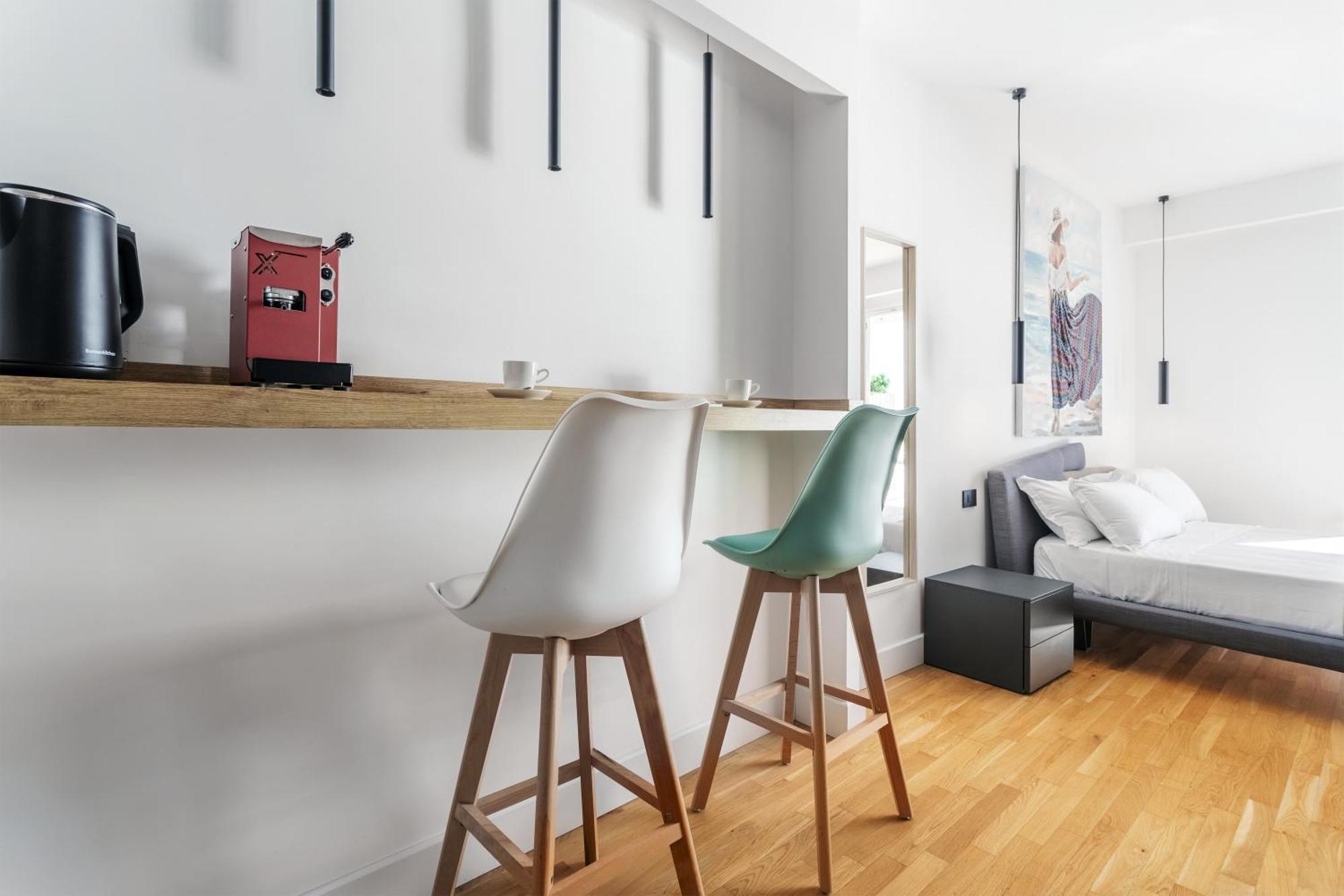 Hibrido Boutique Hotel & Spa シャッカ エクステリア 写真