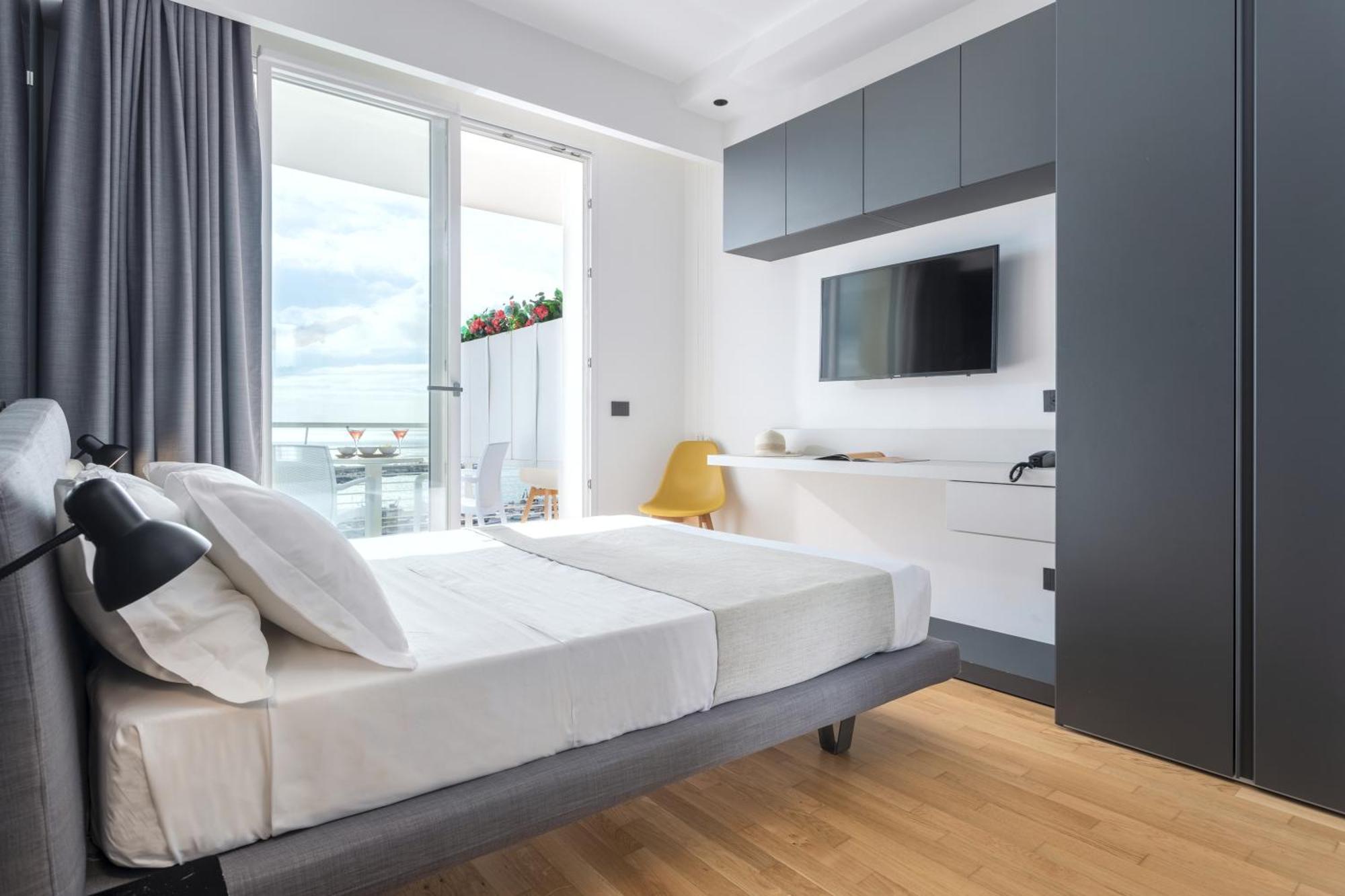 Hibrido Boutique Hotel & Spa シャッカ エクステリア 写真