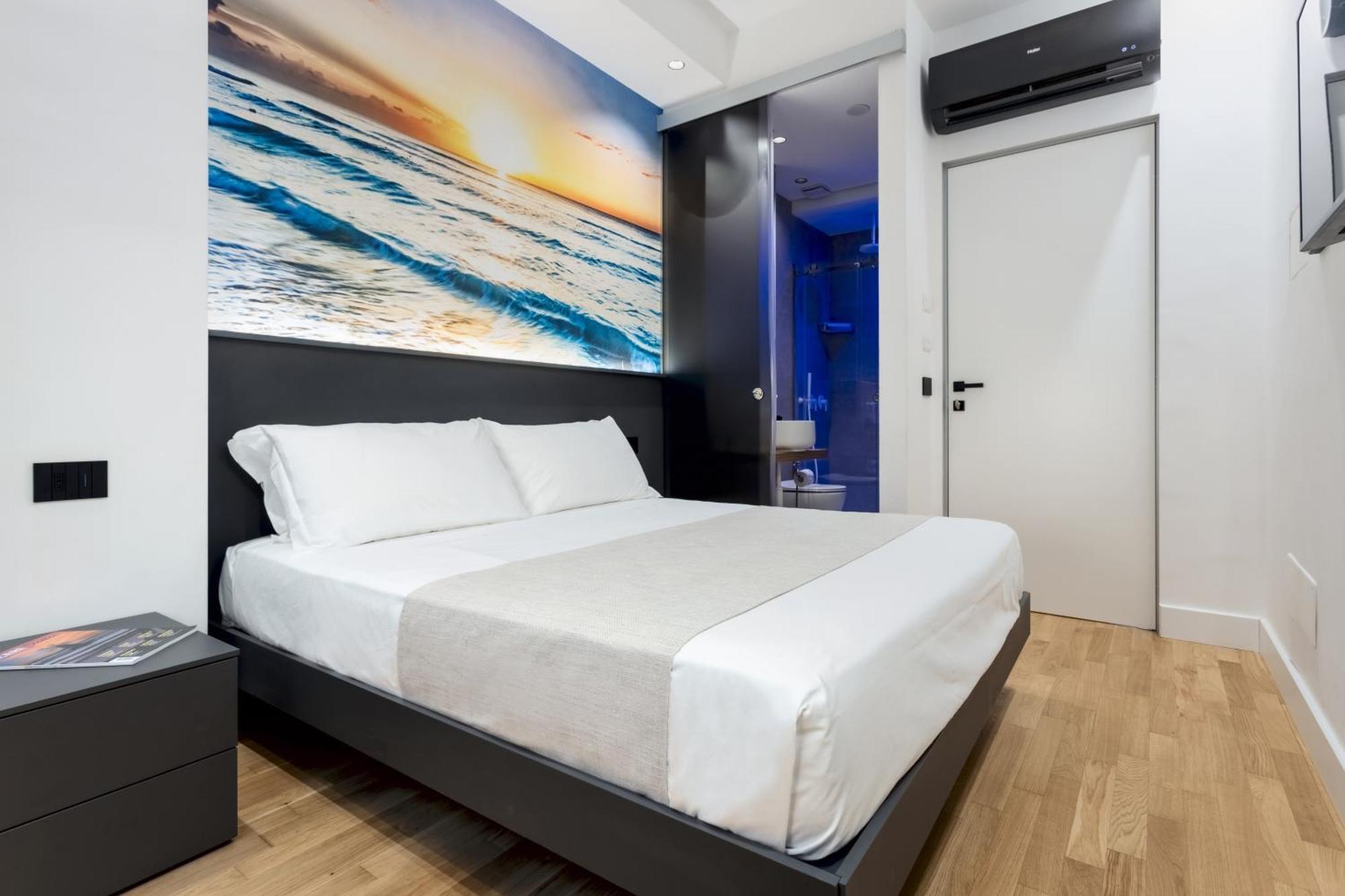 Hibrido Boutique Hotel & Spa シャッカ エクステリア 写真