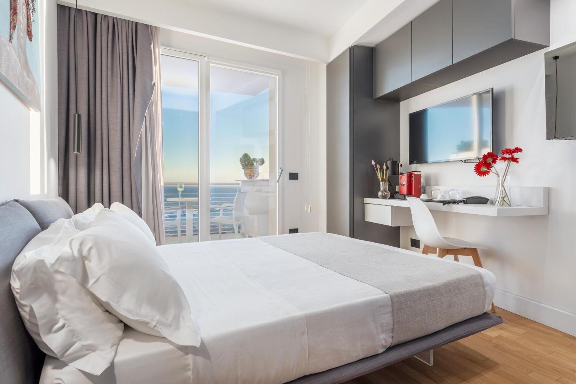 Hibrido Boutique Hotel & Spa シャッカ エクステリア 写真