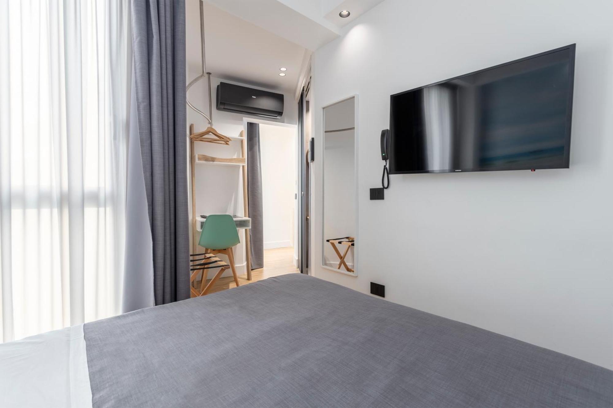 Hibrido Boutique Hotel & Spa シャッカ エクステリア 写真